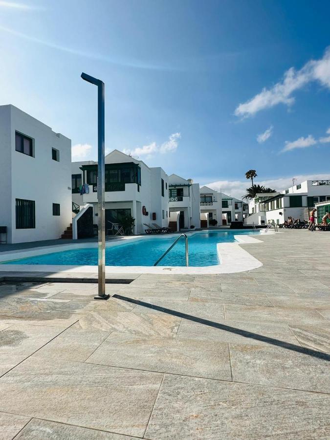 Apartamento Casa Adelfa Puerto del Carmen  Exterior foto